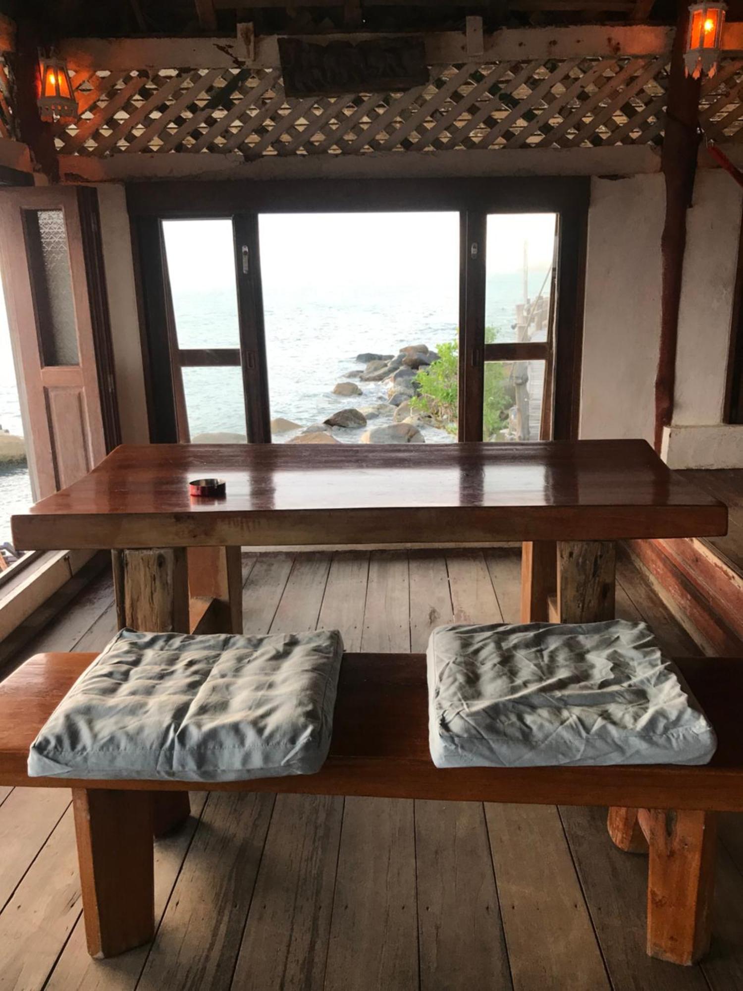Lighthouse Bungalows 코팡안 외부 사진